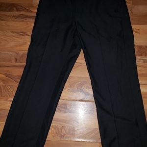 Apt. 9 Mens Dress Pants Size 38x30 Modern Fit